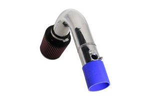 Subaru WRX STI Performance Air Intake - Turbo XS - Cold Air Intake - `08-`14